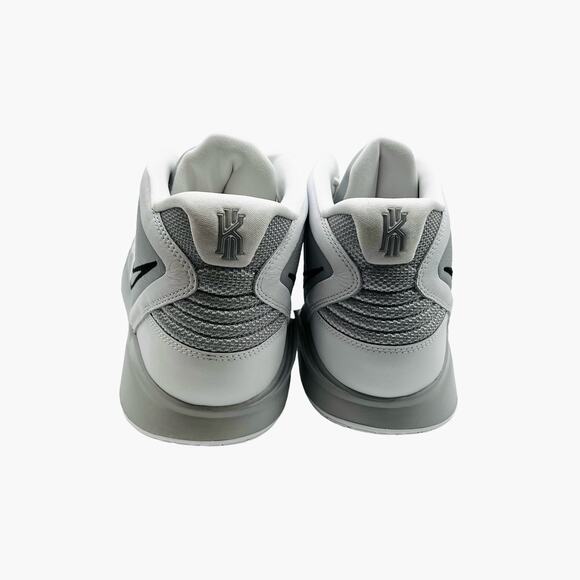 Nike Kyrie Infinity TB Promo Wolf‎ Grey White Basketball Shoes Men’s 17 main image 4